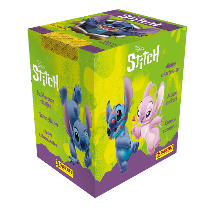 Lilo And Stitch Brand New Line !! In stock Now Selling Fast