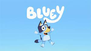 Bluey Party Range - Selling Fast