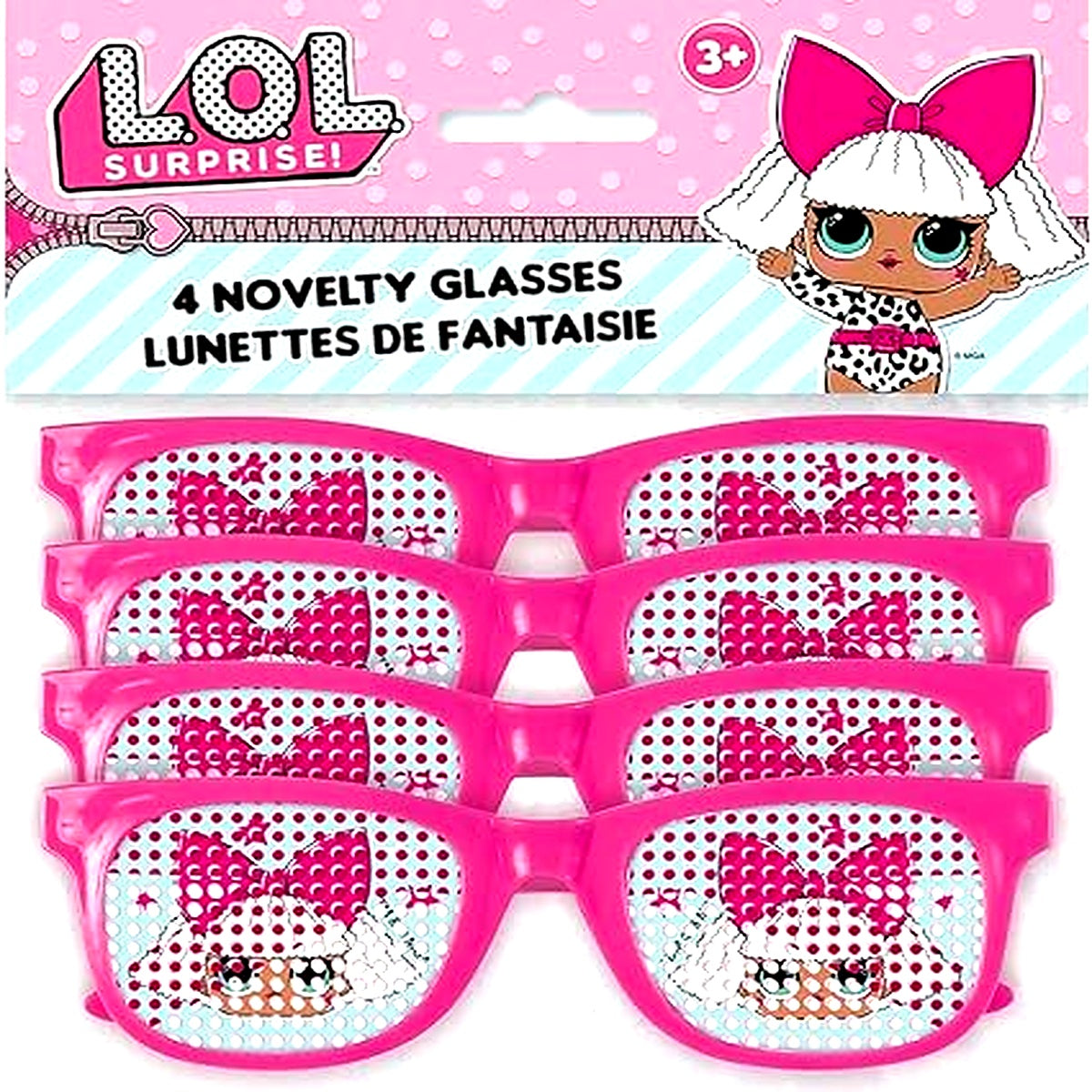 Lol Surprise Party Products