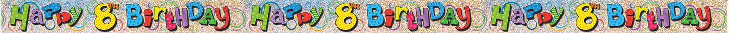 Age Banners