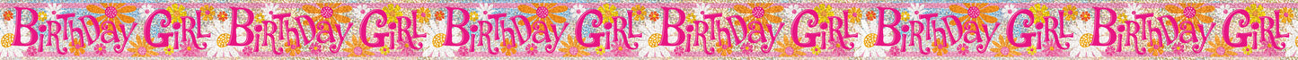 Banners - Happy Birthday