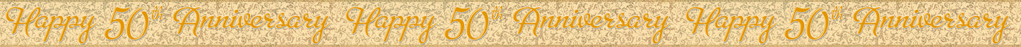 Special Occasion Banners
