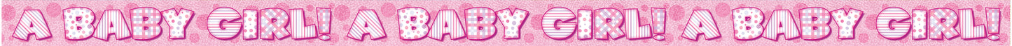 Special Occasion Banners
