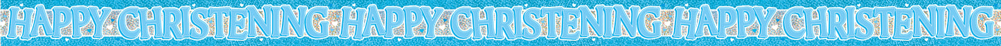 Special Occasion Banners