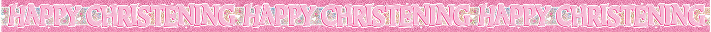 Special Occasion Banners