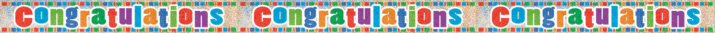 Special Occasion Banners