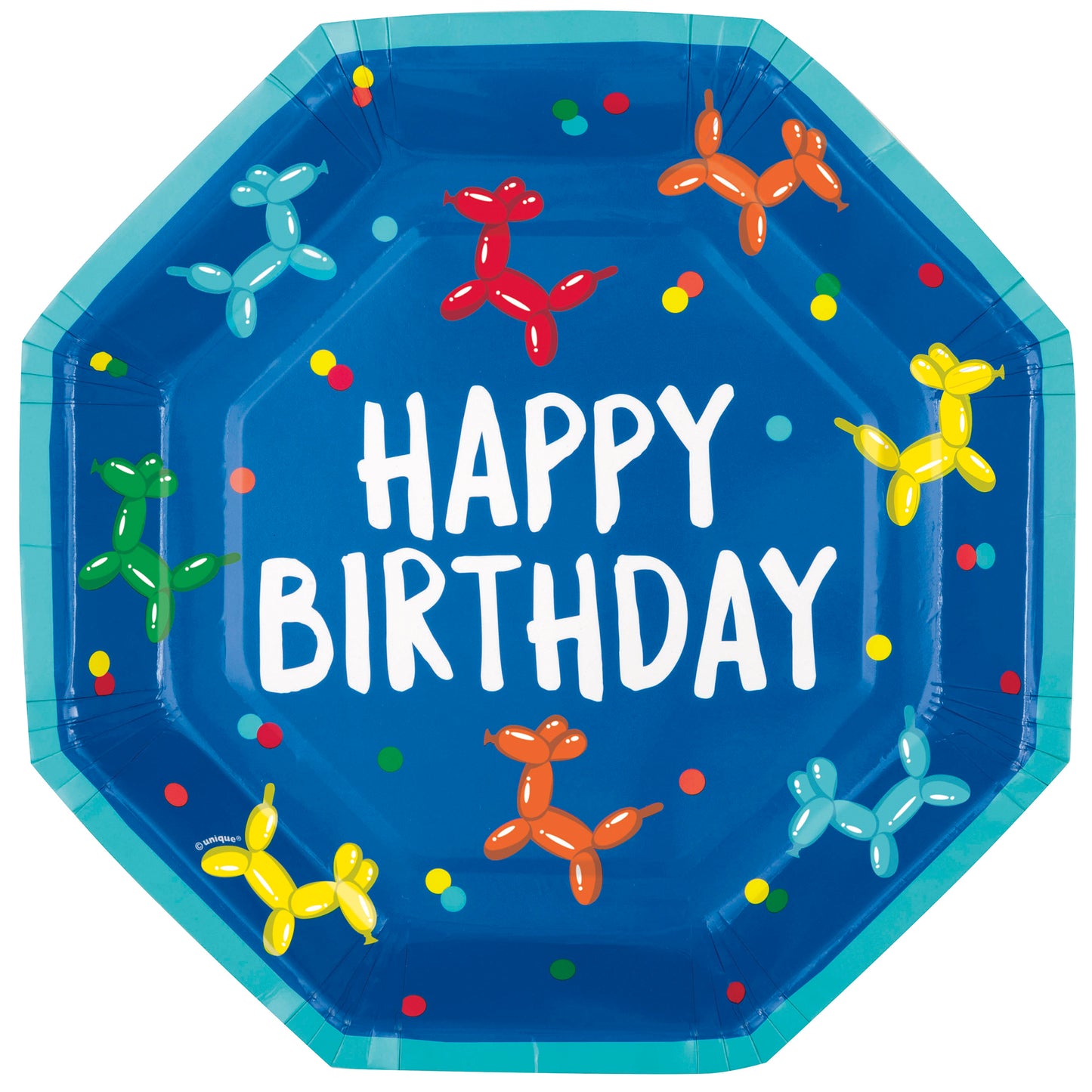 General Happy Birthday Party Range
