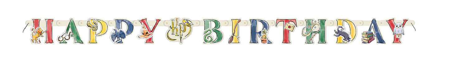 Licensed and Themed Banners