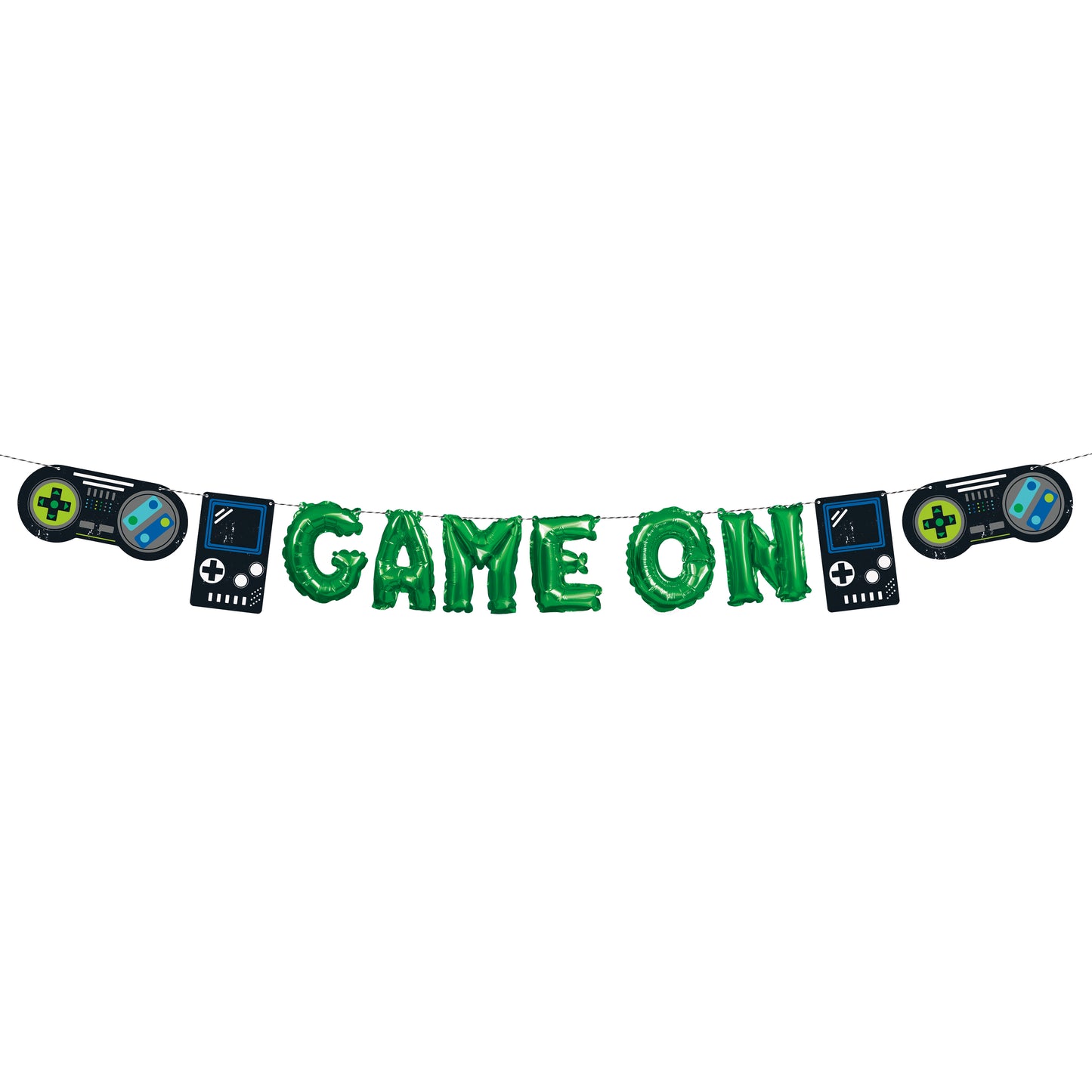 Licensed and Themed Banners