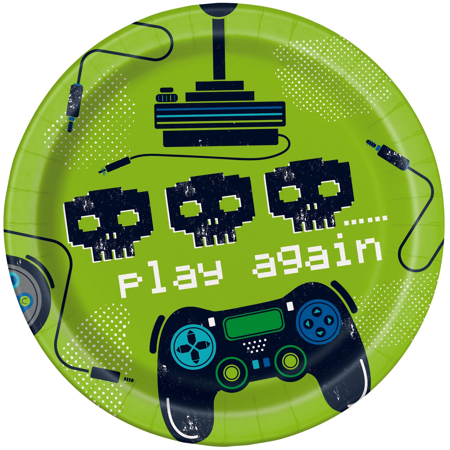 Gamer Party Range