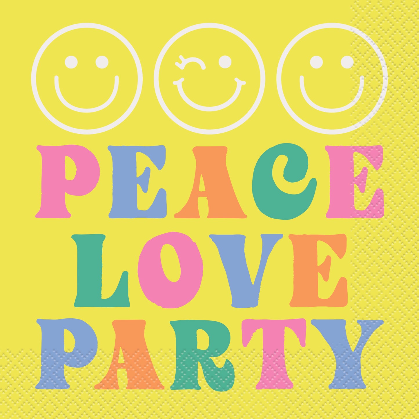 General Happy Birthday Party Range