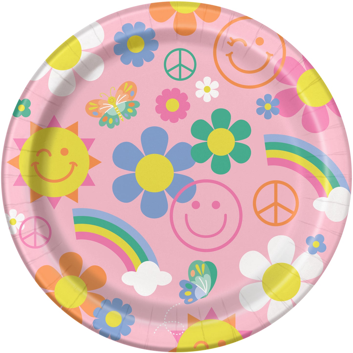 General Happy Birthday Party Range