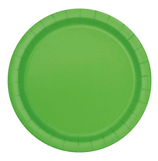 Solid Colors Party Range