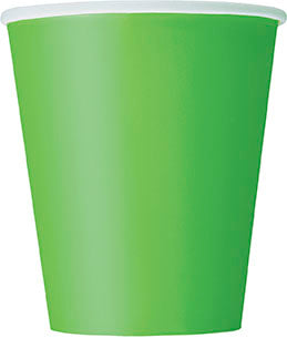 Solid Colors Party Range