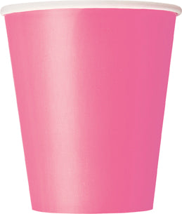 Solid Colors Party Range