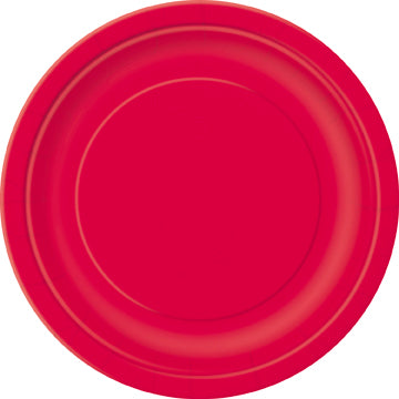 Solid Colors Party Range