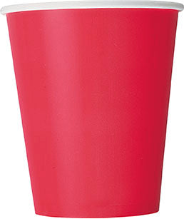 Solid Colors Party Range