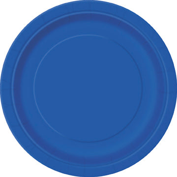Solid Colors Party Range