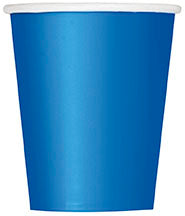 Solid Colors Party Range