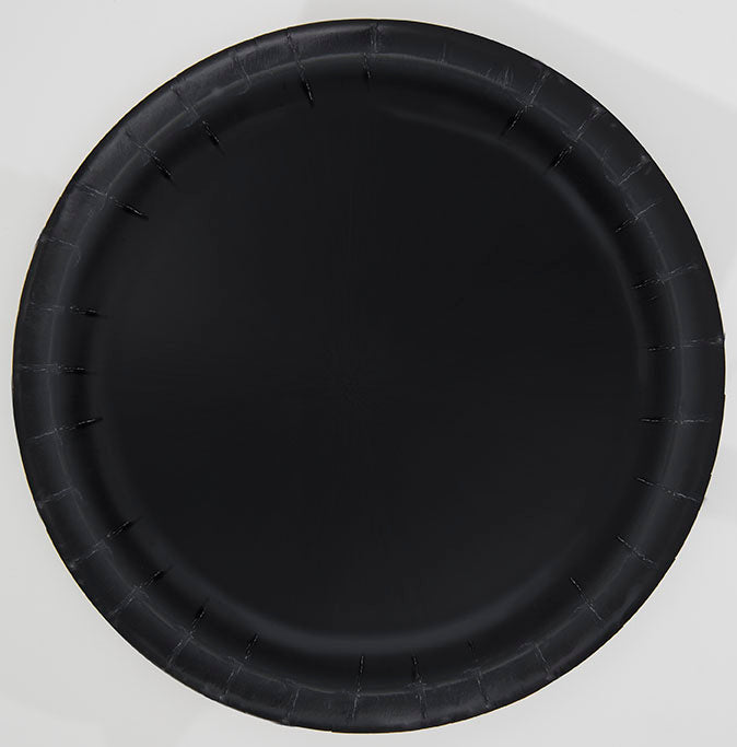 Solid Colors Party Range