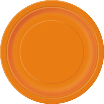 Solid Colors Party Range