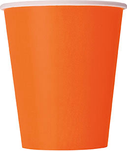 Solid Colors Party Range