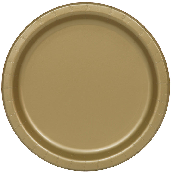 Solid Colors Party Range