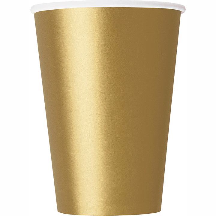 Solid Colors Party Range