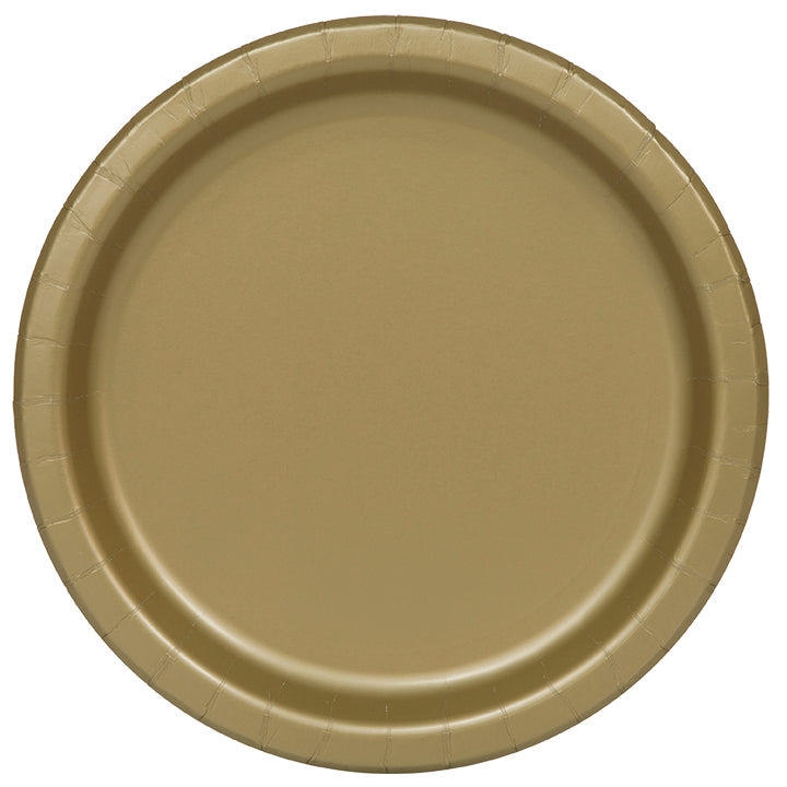 Solid Colors Party Range