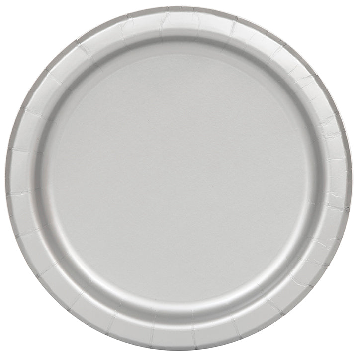 Solid Colors Party Range