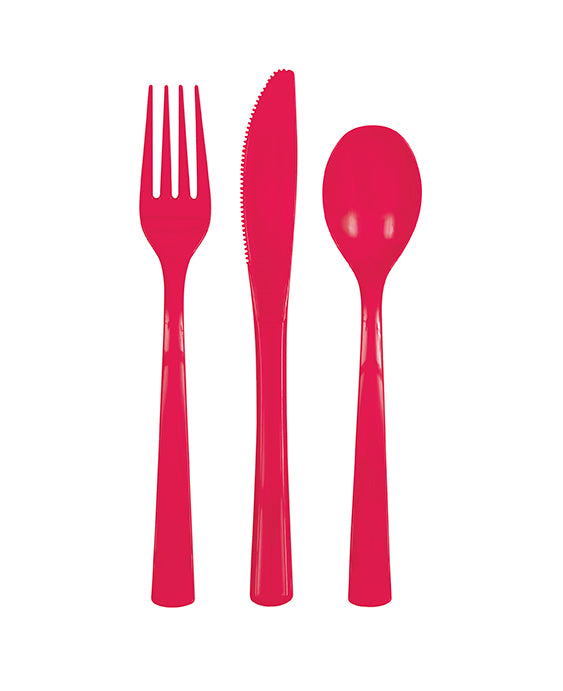 Solid Colors Party Range