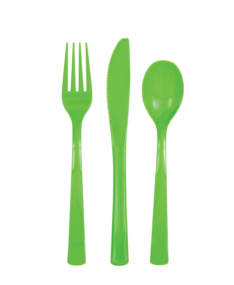 Solid Colors Party Range
