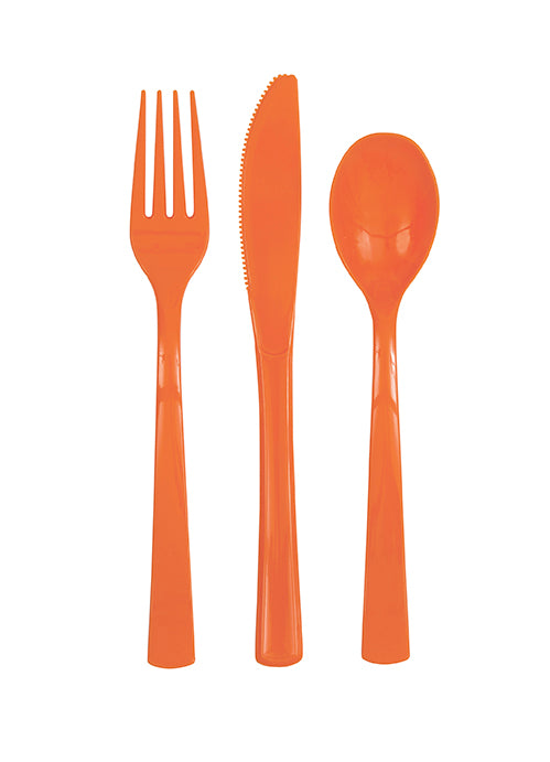 Solid Colors Party Range