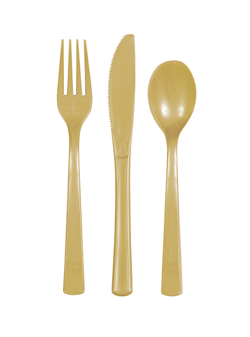 Solid Colors Party Range