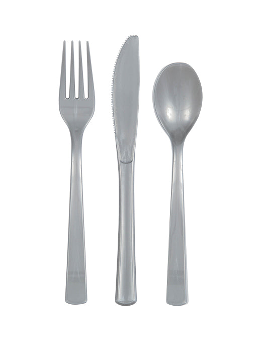 Solid Colors Party Range