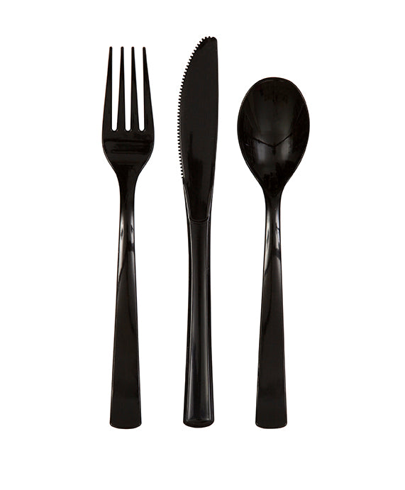Solid Colors Party Range