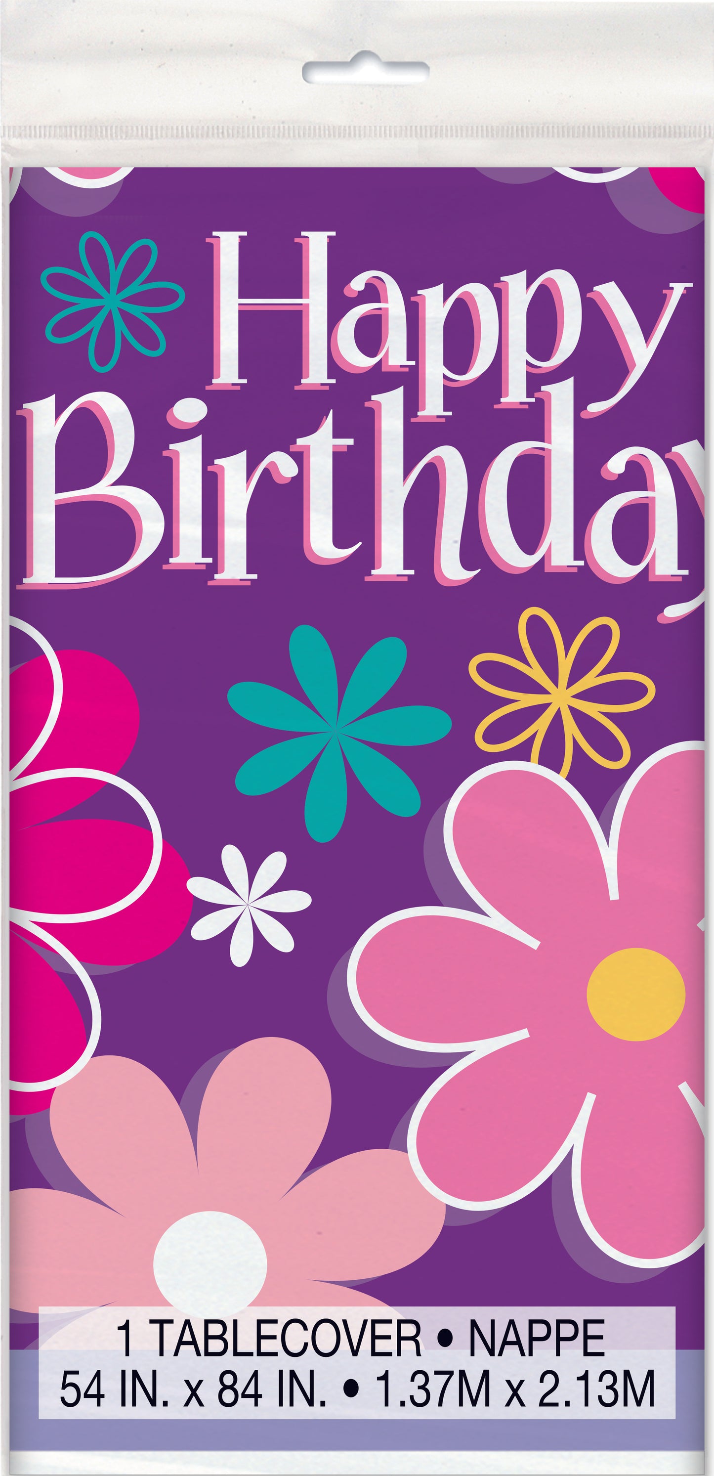 General Happy Birthday Party Range