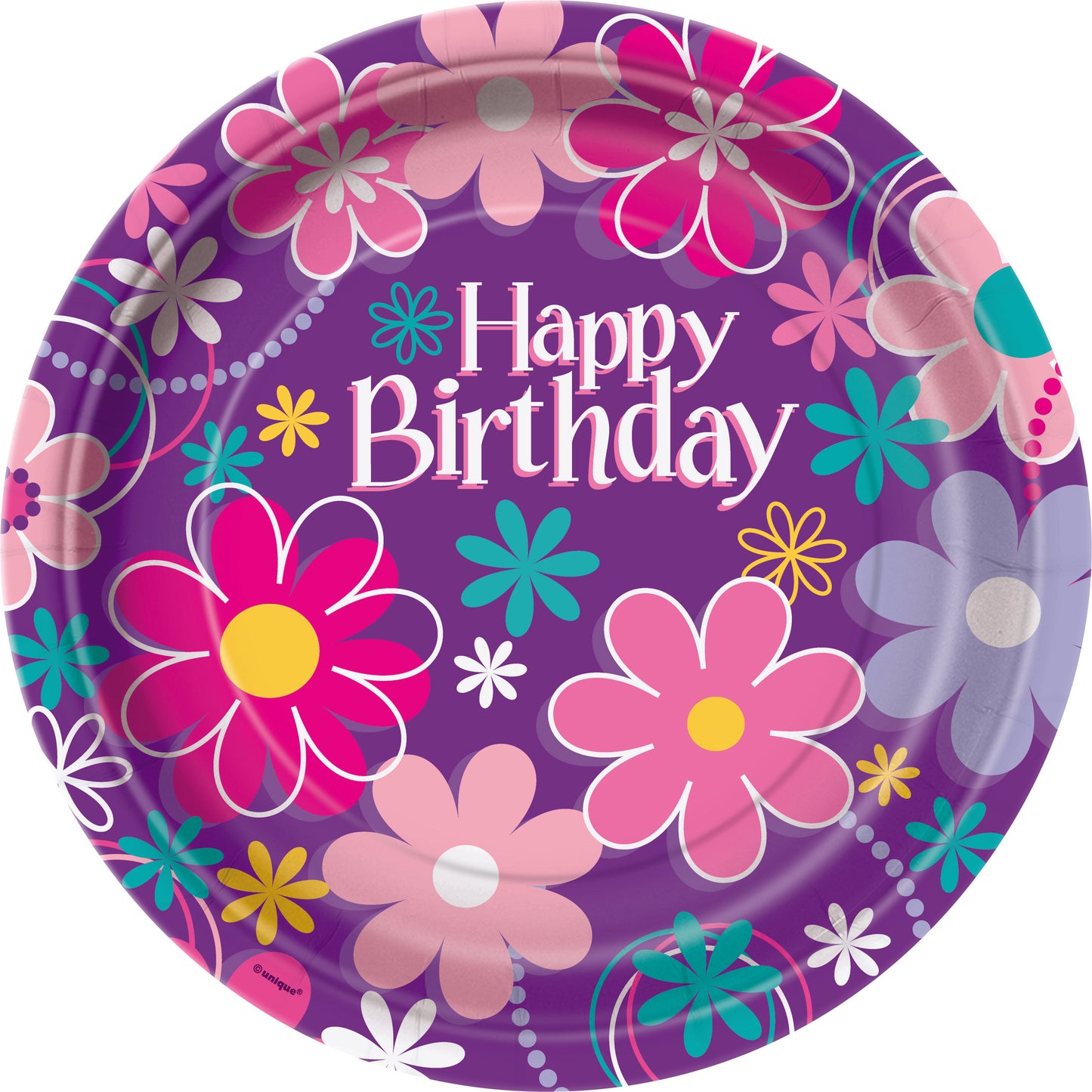 General Happy Birthday Party Range