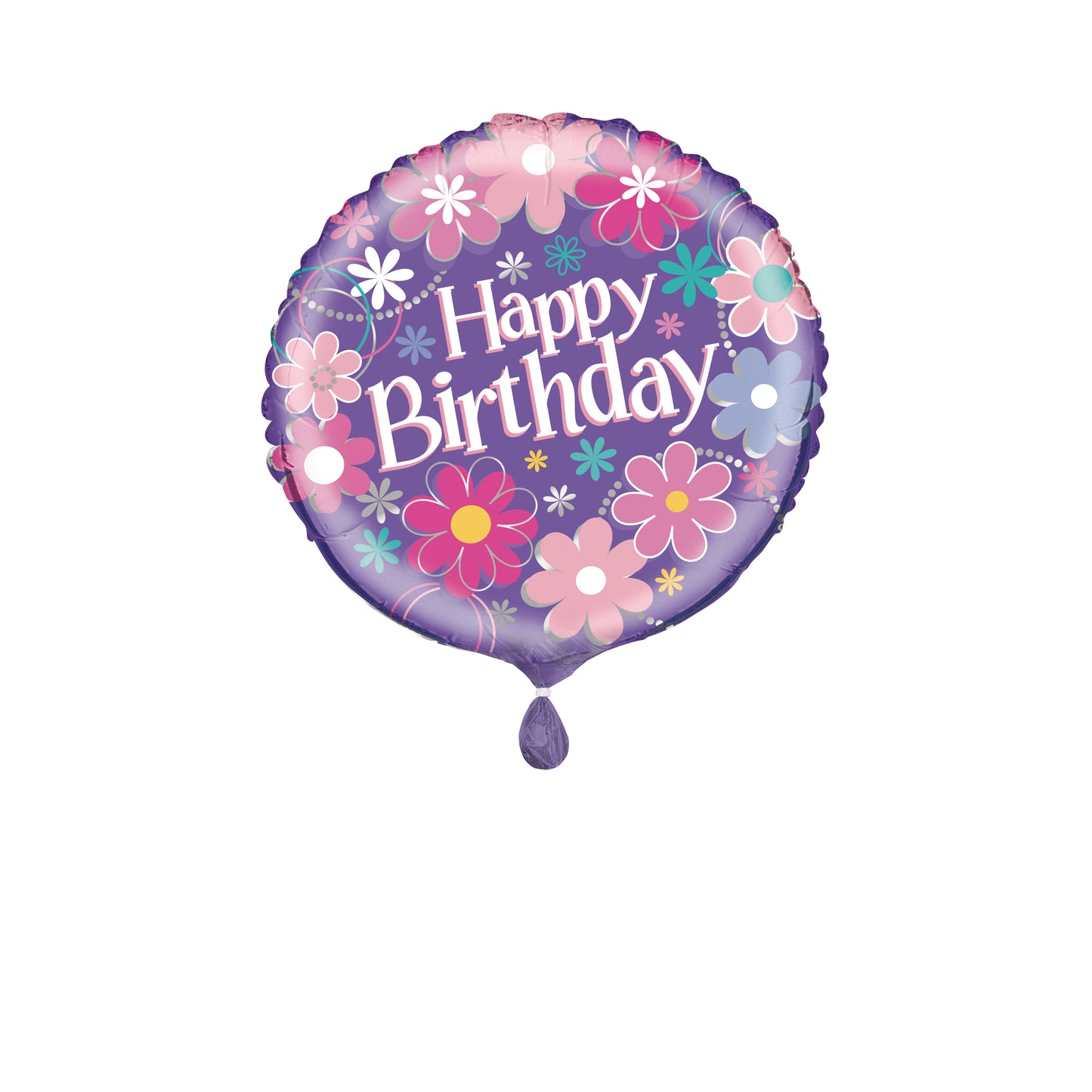 General Happy Birthday Party Range