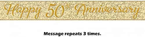Happy Anniversary Party Range