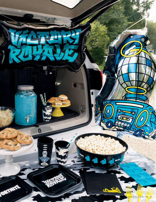 Fortnite
