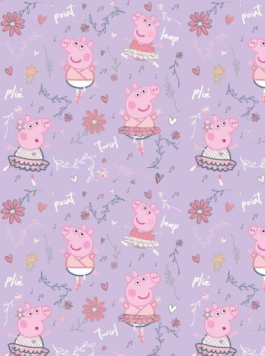 Rolls of Wrapping Paper