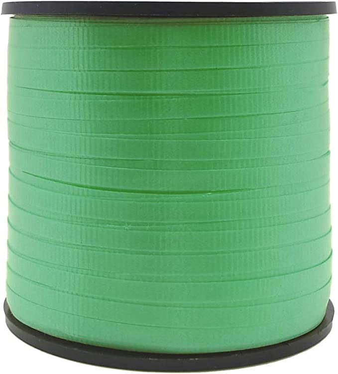 Balloon weights and Ribbon