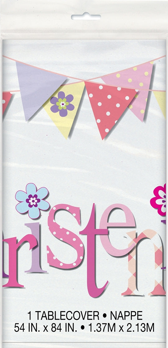Christening Party Range
