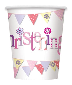Christening Party Range