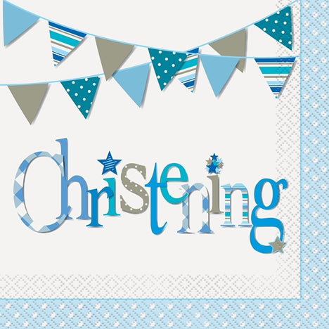 Christening Party Range