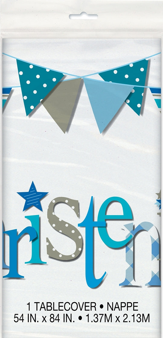 Christening Party Range
