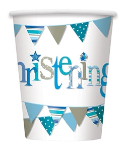 Christening Party Range