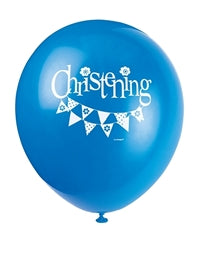 Christening Party Range