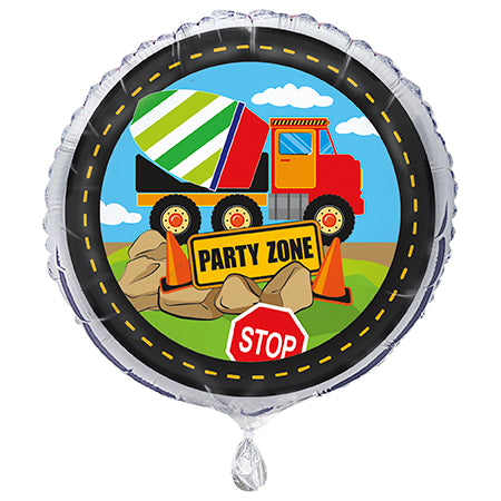 Foil Balloons Licensed and themed